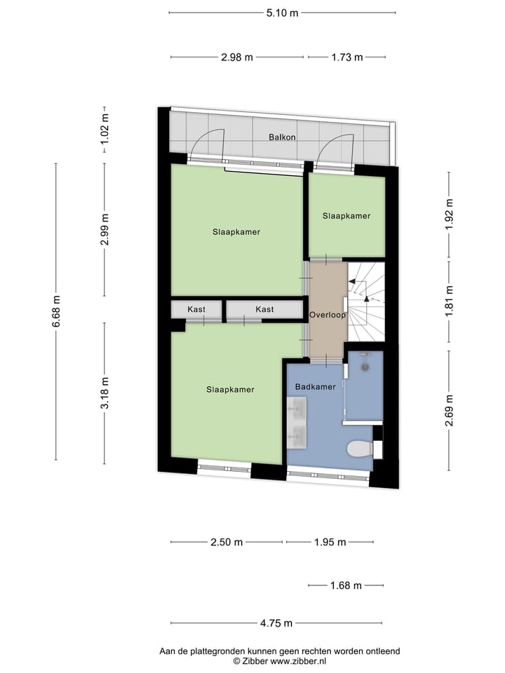 Foto 39 van Zeglis 18