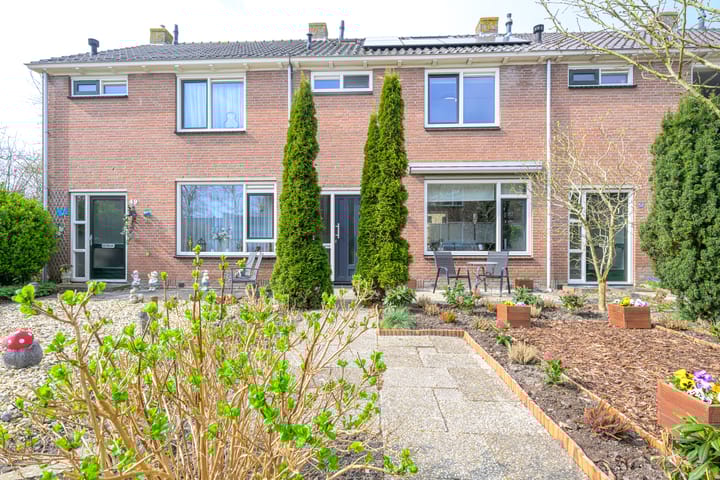 Foto 1 van Graaf Willemstraat 51