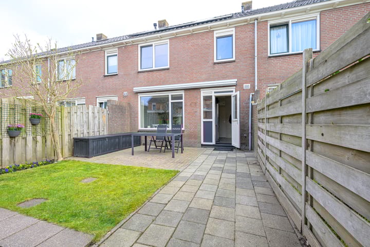 Foto 3 van Graaf Willemstraat 51