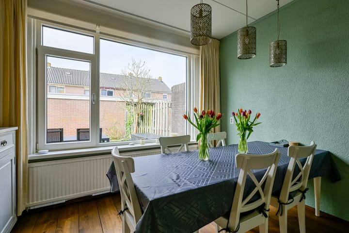 Foto 5 van Graaf Willemstraat 51