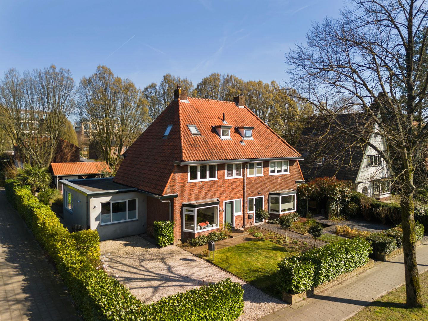 Foto 1 van Randenbroekerweg 28