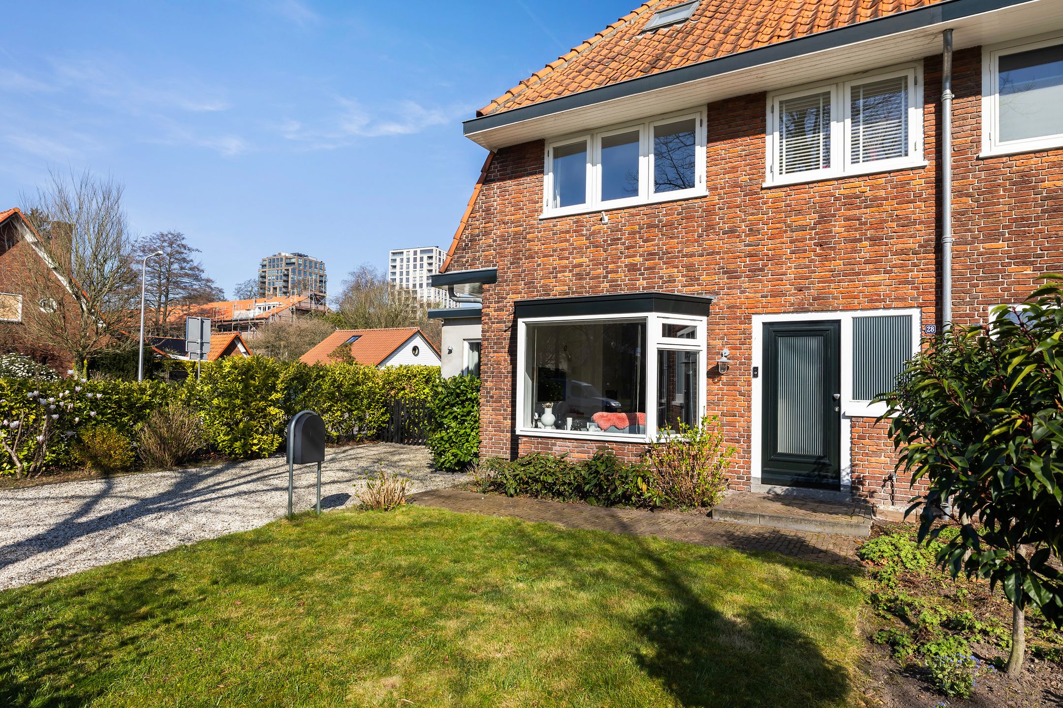 Foto 3 van Randenbroekerweg 28