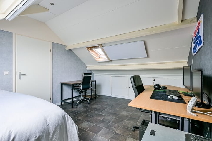 Foto 25 van Graaf Willemstraat 51