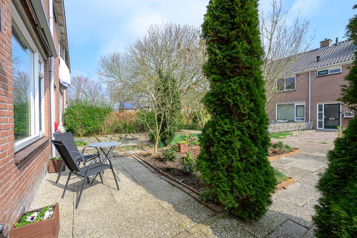 Foto 28 van Graaf Willemstraat 51