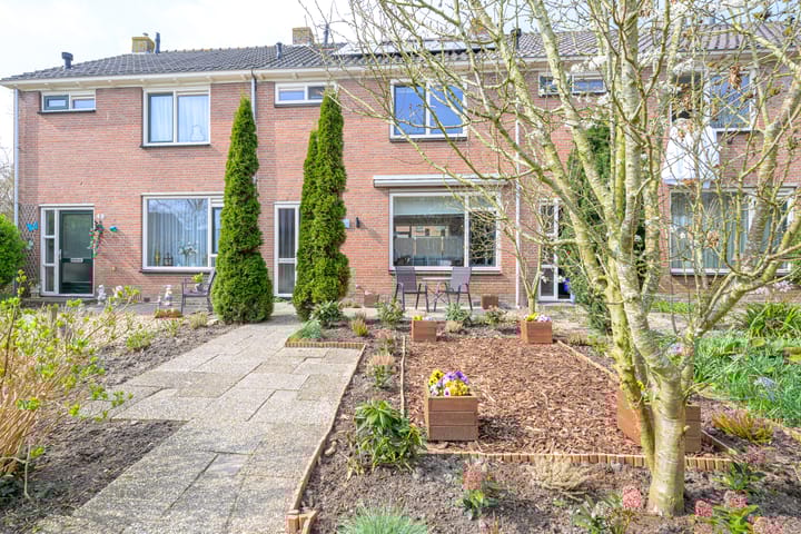 Foto 29 van Graaf Willemstraat 51