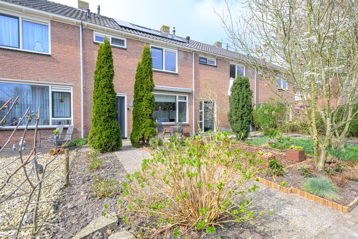 Foto 30 van Graaf Willemstraat 51