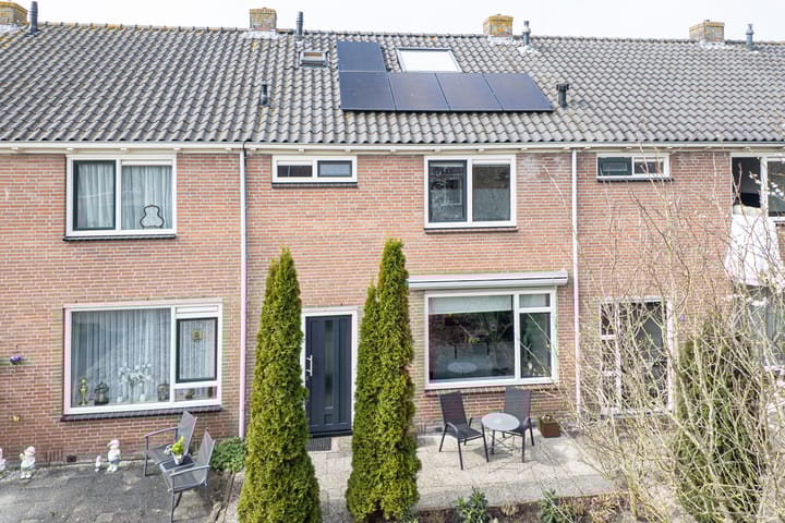 Foto 34 van Graaf Willemstraat 51