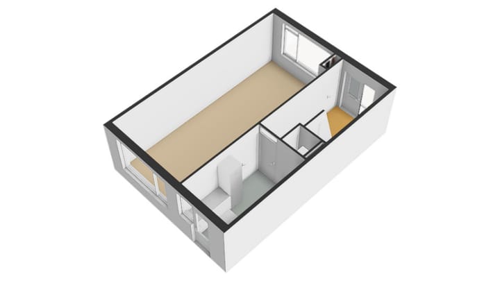 Foto 36 van Graaf Willemstraat 51