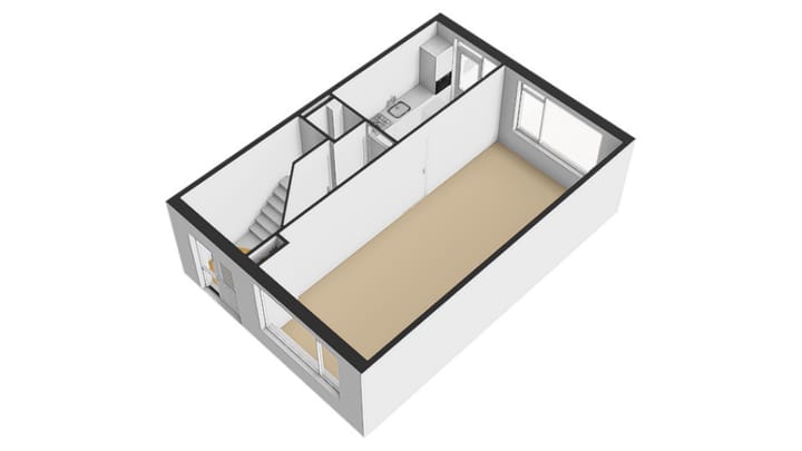 Foto 37 van Graaf Willemstraat 51