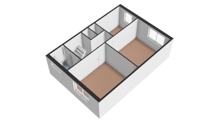 Foto 43 van Graaf Willemstraat 51