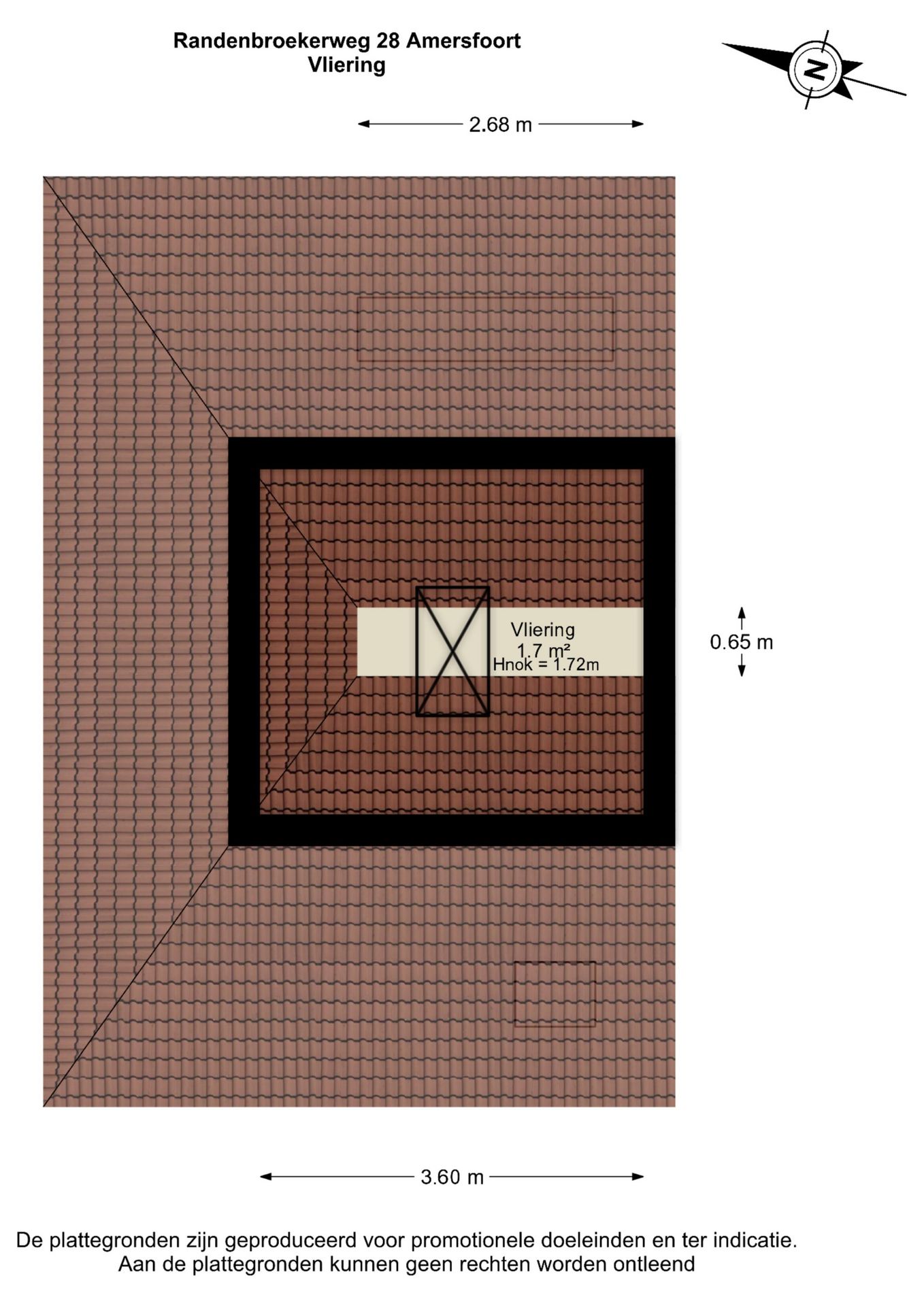Foto 57 van Randenbroekerweg 28