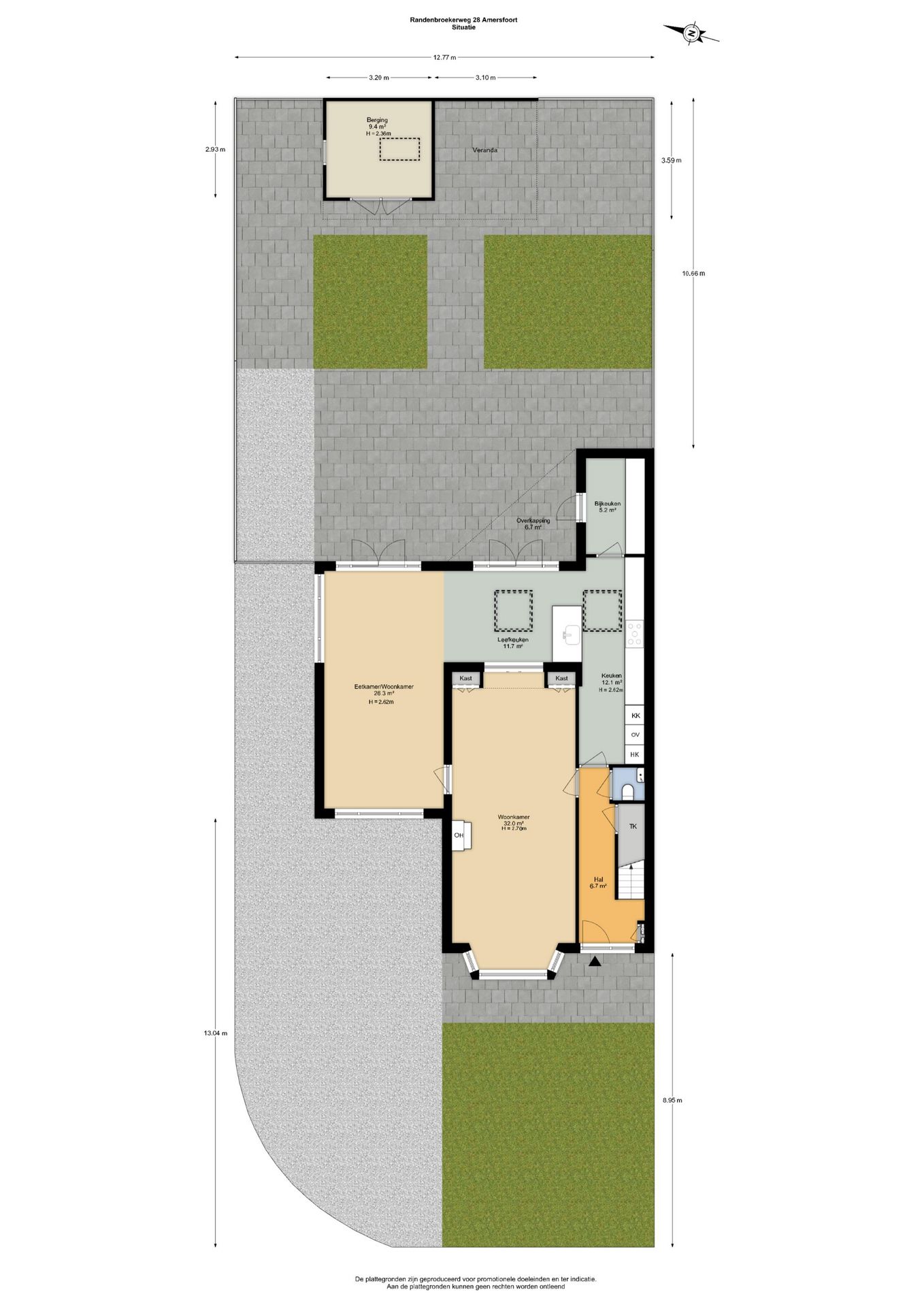 Foto 59 van Randenbroekerweg 28