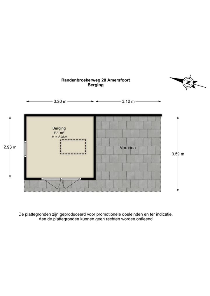 Foto 61 van Randenbroekerweg 28