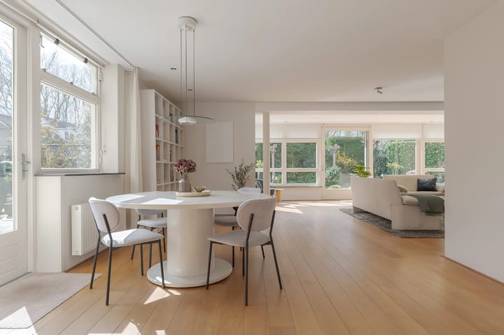 Foto 2 van Berg en Bos 5