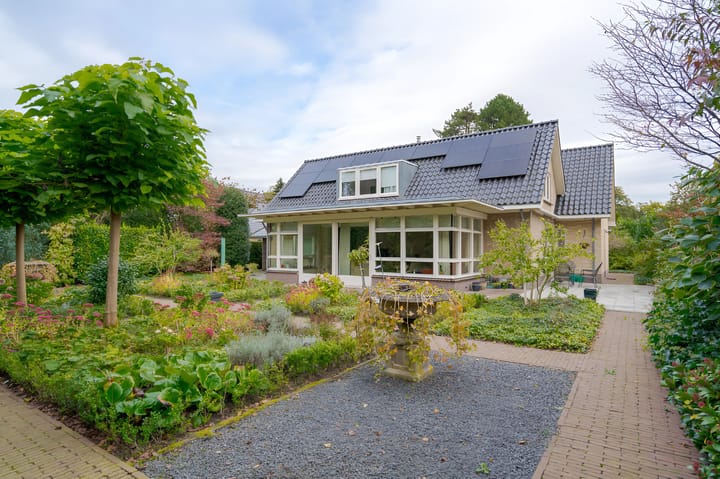 Foto 4 van Berg en Bos 5