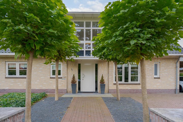 Foto 5 van Berg en Bos 5