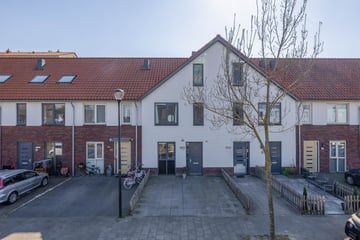 Bosplaatstraat thumbnail