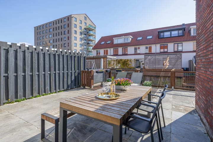 Foto 4 van Bosplaatstraat 40