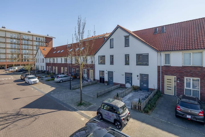 Foto 5 van Bosplaatstraat 40