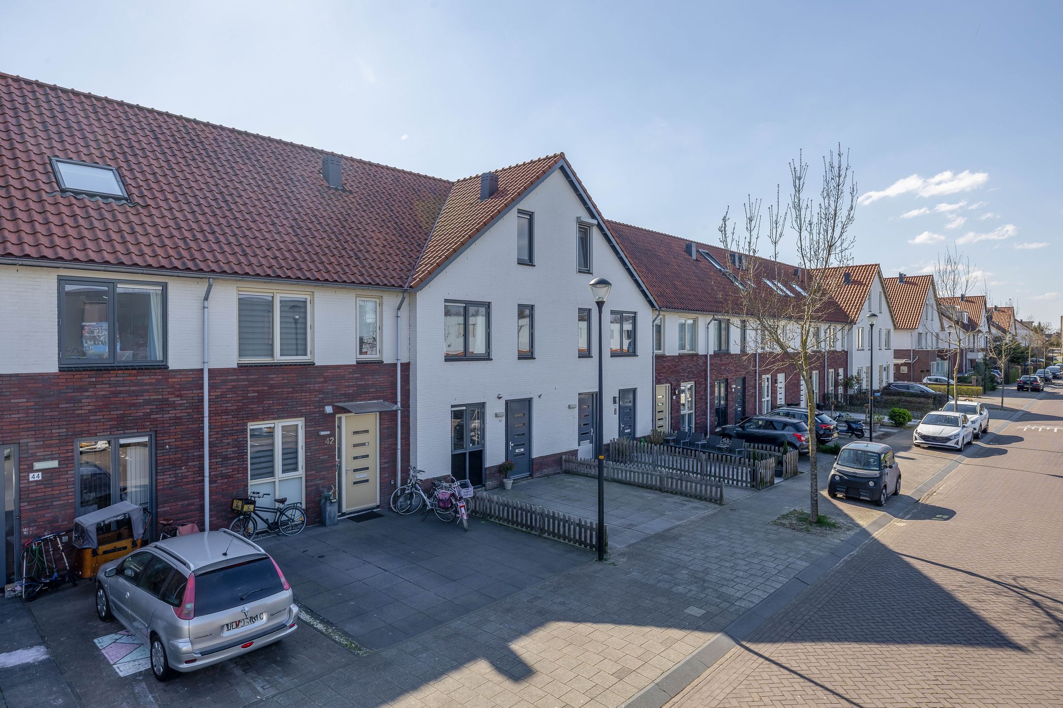 Foto 6 van Bosplaatstraat 40