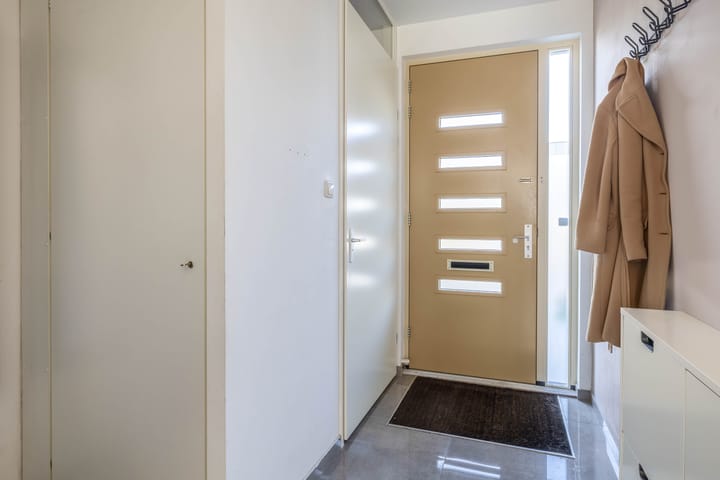 Foto 8 van Bosplaatstraat 40