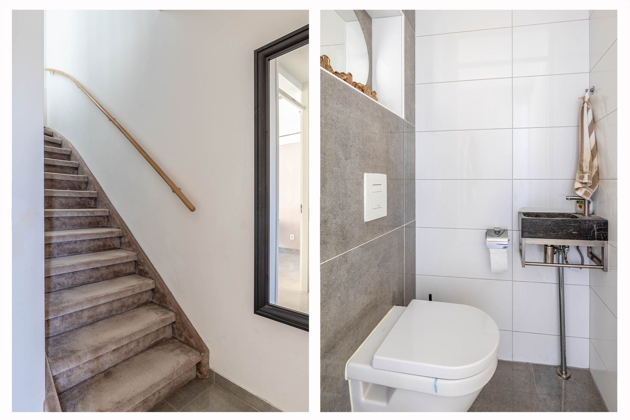 Foto 9 van Bosplaatstraat 40