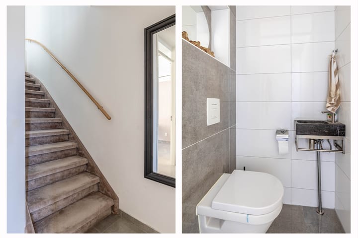 Foto 9 van Bosplaatstraat 40