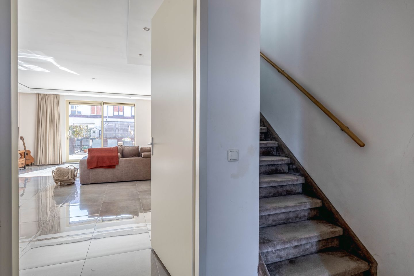 Foto 10 van Bosplaatstraat 40