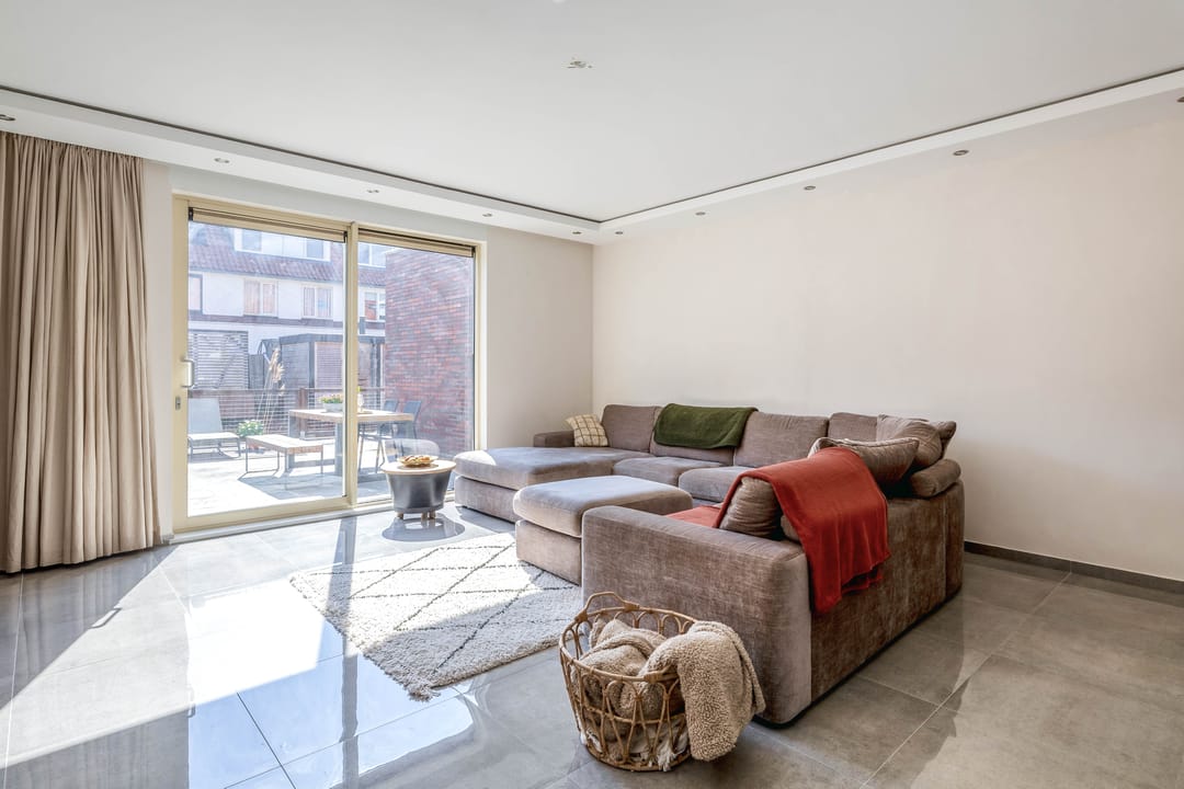 Foto 11 van Bosplaatstraat 40