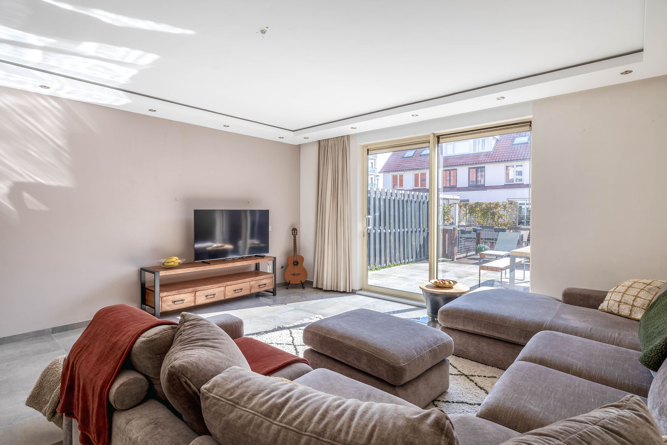 Foto 12 van Bosplaatstraat 40