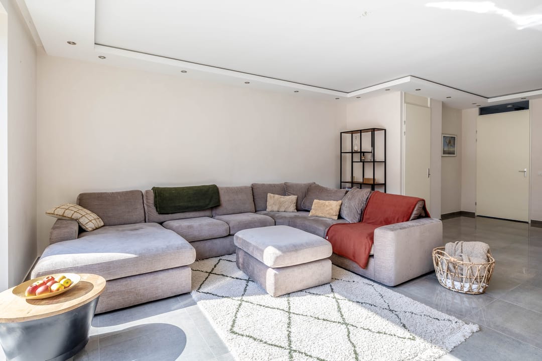 Foto 13 van Bosplaatstraat 40