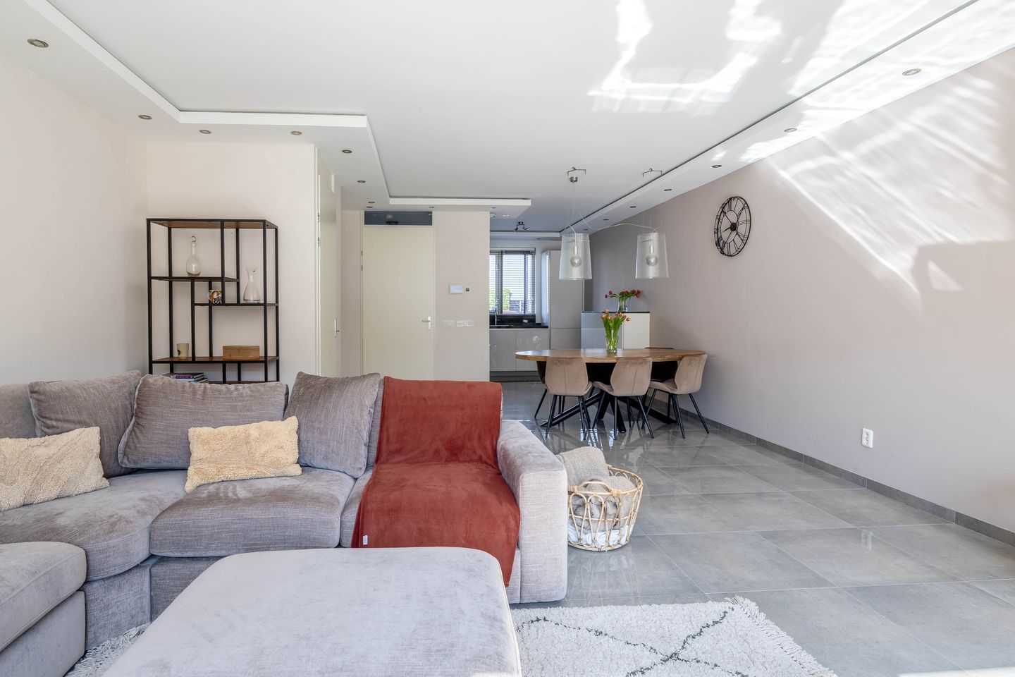 Foto 14 van Bosplaatstraat 40