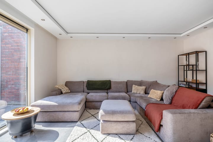 Foto 15 van Bosplaatstraat 40