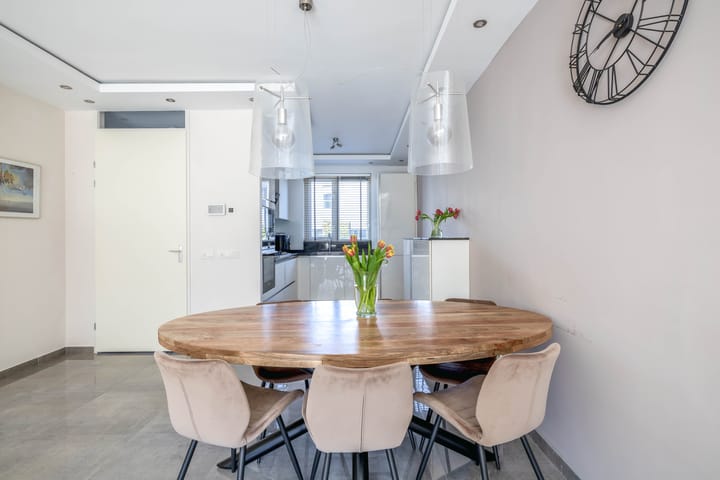 Foto 16 van Bosplaatstraat 40