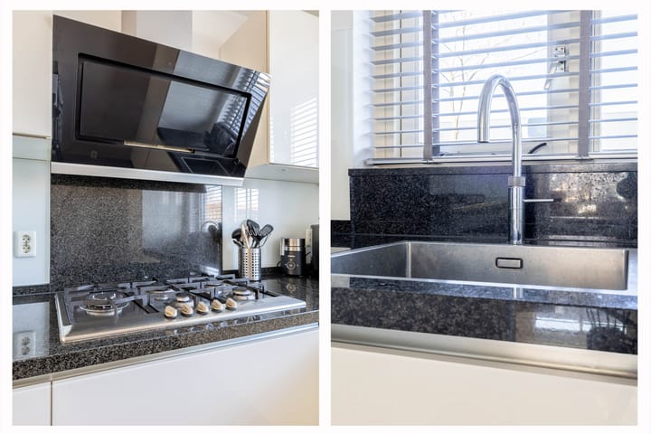 Foto 19 van Bosplaatstraat 40