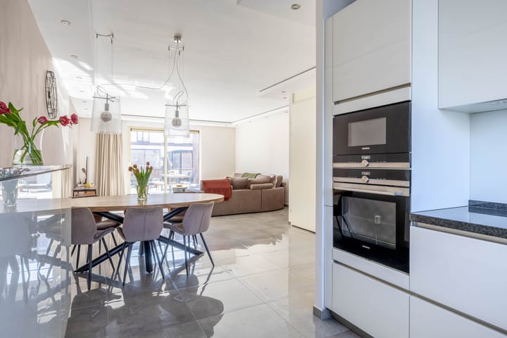 Foto 20 van Bosplaatstraat 40