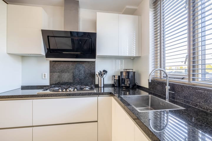 Foto 21 van Bosplaatstraat 40