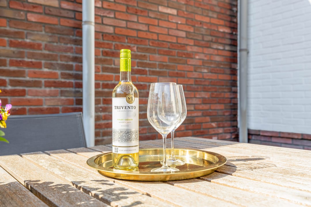 Foto 23 van Bosplaatstraat 40