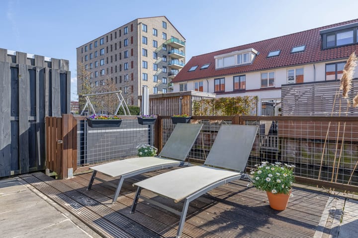 Foto 24 van Bosplaatstraat 40