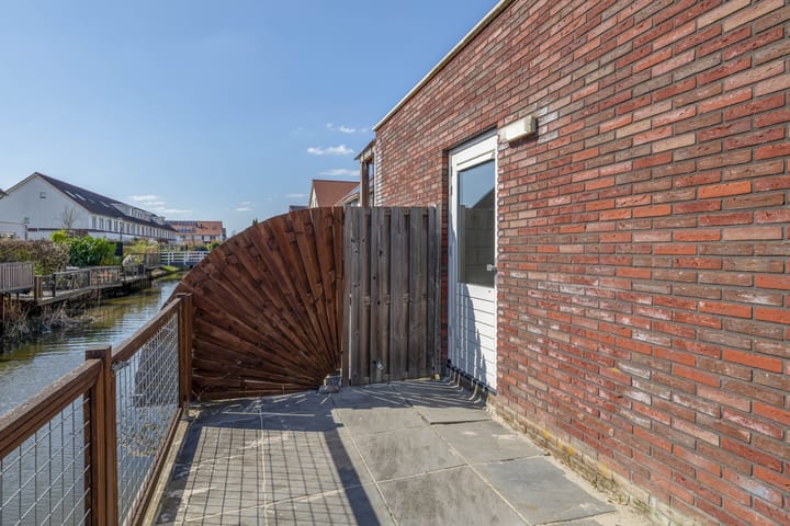 Foto 25 van Bosplaatstraat 40