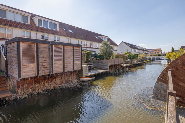 Foto 28 van Bosplaatstraat 40