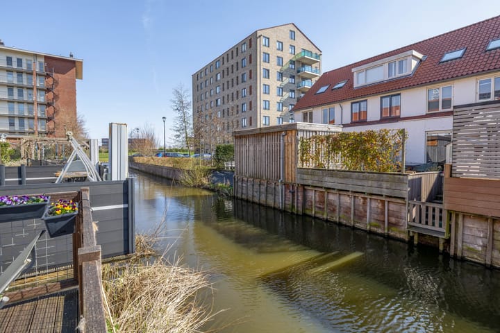 Foto 29 van Bosplaatstraat 40