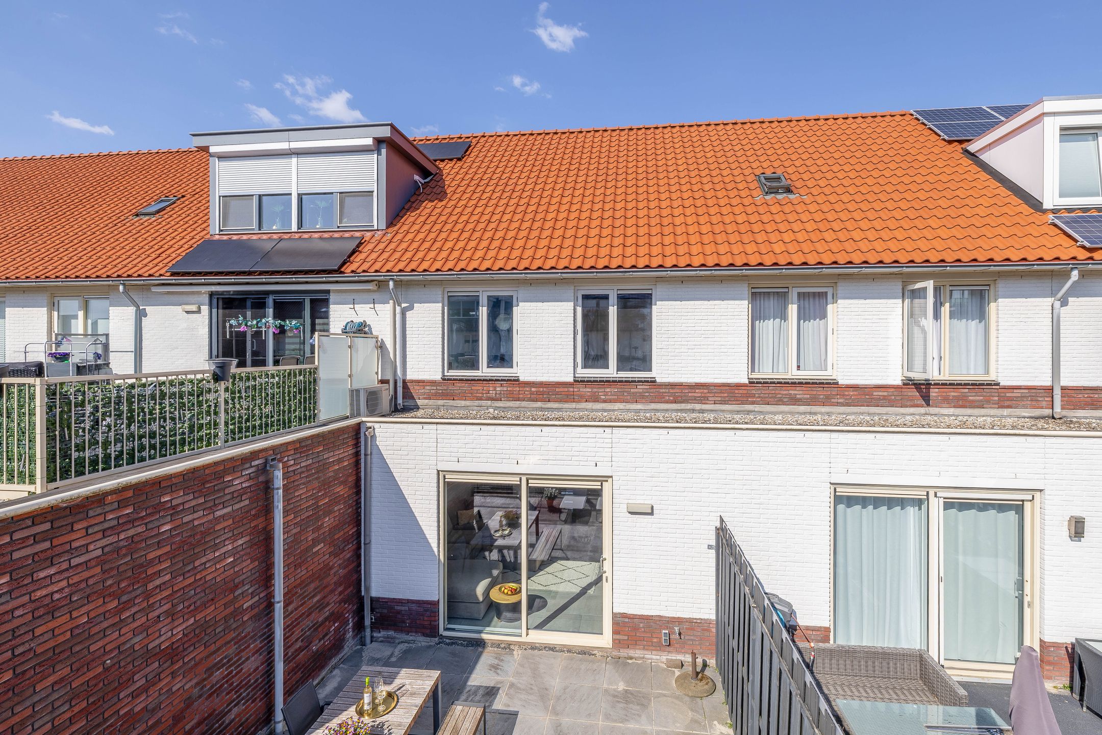 Foto 30 van Bosplaatstraat 40