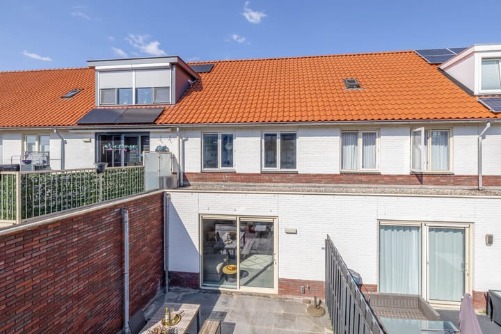 Foto 30 van Bosplaatstraat 40