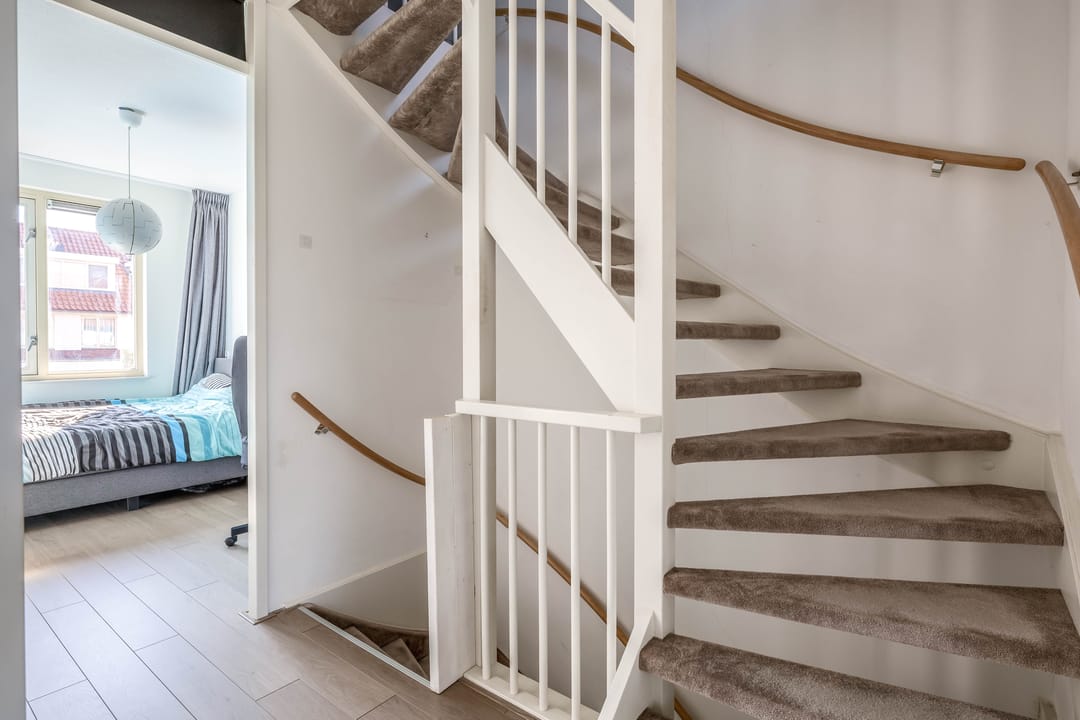 Foto 32 van Bosplaatstraat 40