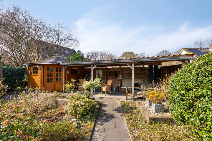 Foto 3 van Buitenbree 24