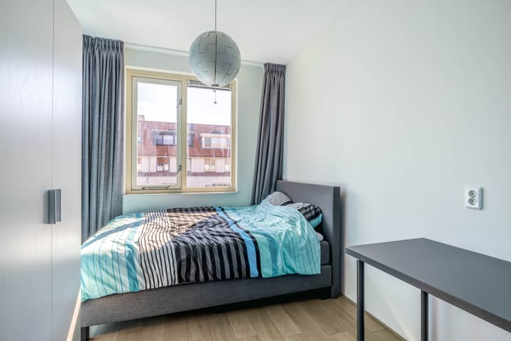 Foto 33 van Bosplaatstraat 40