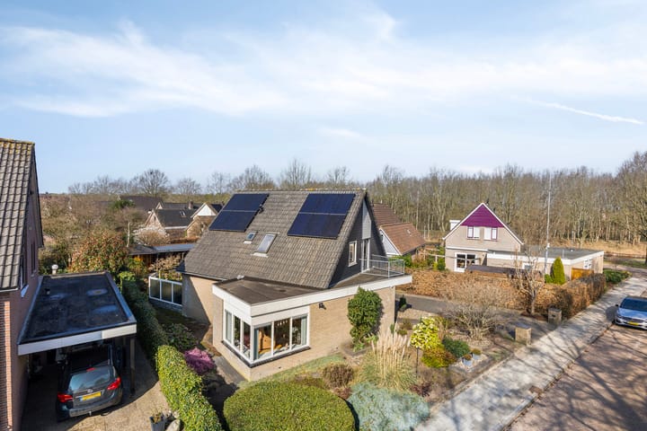 Foto 4 van Buitenbree 24