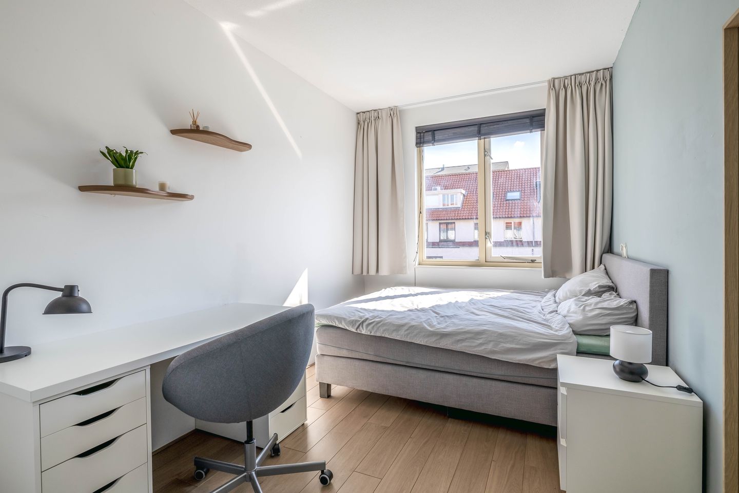 Foto 34 van Bosplaatstraat 40