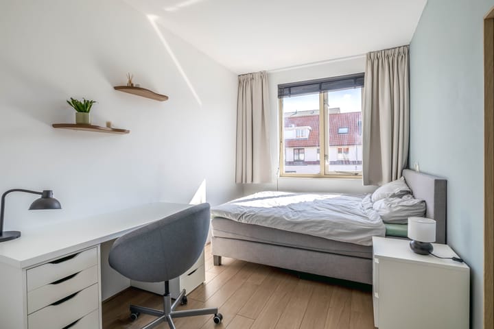 Foto 34 van Bosplaatstraat 40